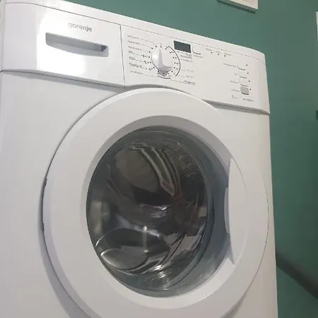 Mint Studio Lägenhet Cluj-Napoca