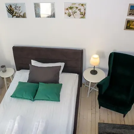 Apartament Mint Studio Cluj-Napoca