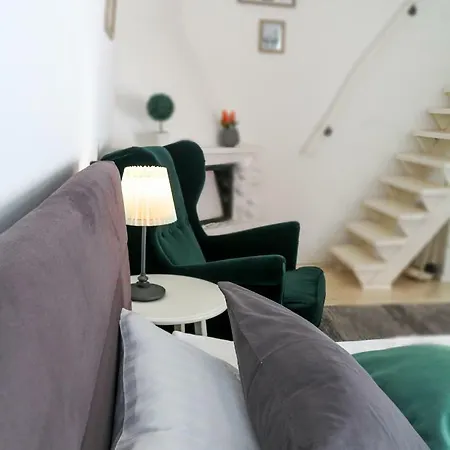 Mint Studio Apartament Cluj-Napoca