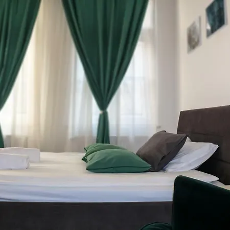 Apartament Mint Studio *