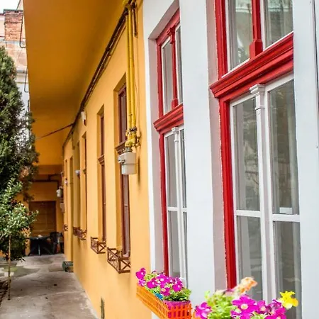 Mint Studio Apartament *